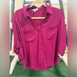 Express Women's Portofino Shirt